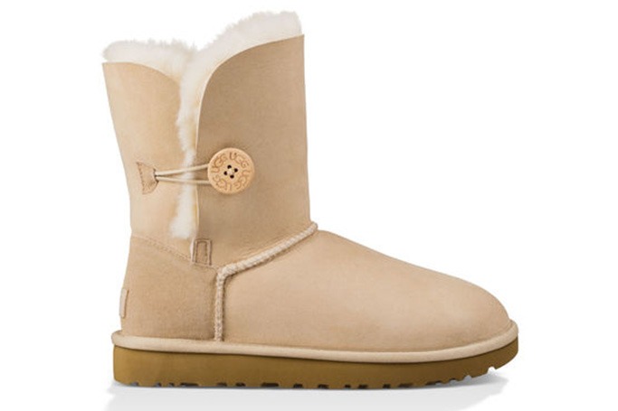 uggs bailey button II